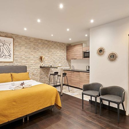 Studio Le Marais By Studio Prestige París Exterior foto